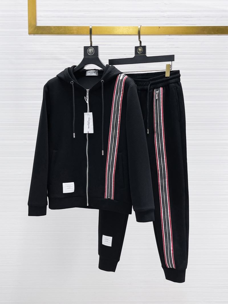 Thom Browne Long Suits